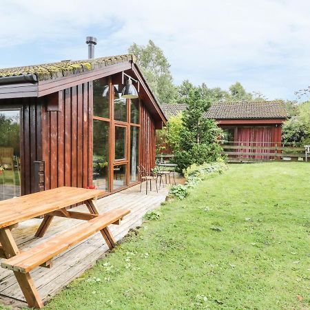 26 Dukes Meadow Villa Ellonby Dış mekan fotoğraf