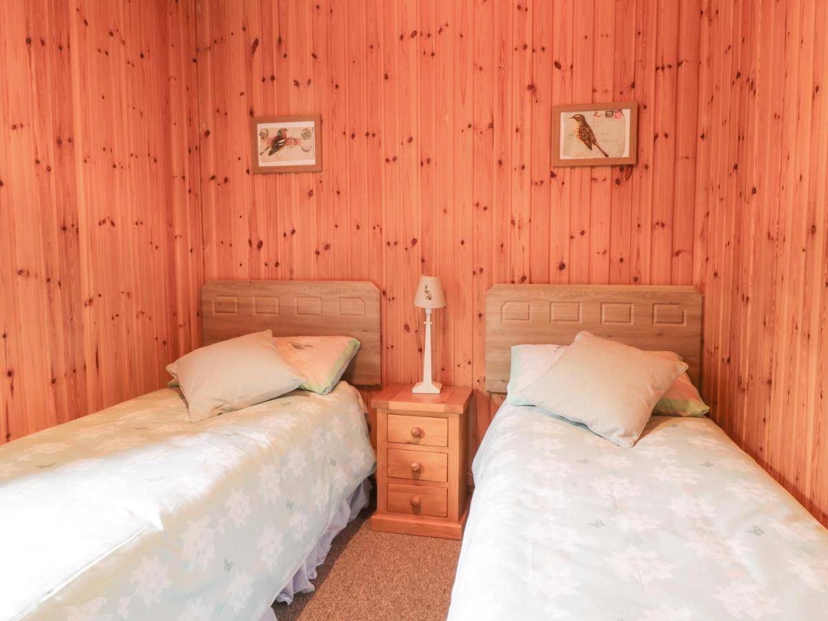26 Dukes Meadow Villa Ellonby Dış mekan fotoğraf