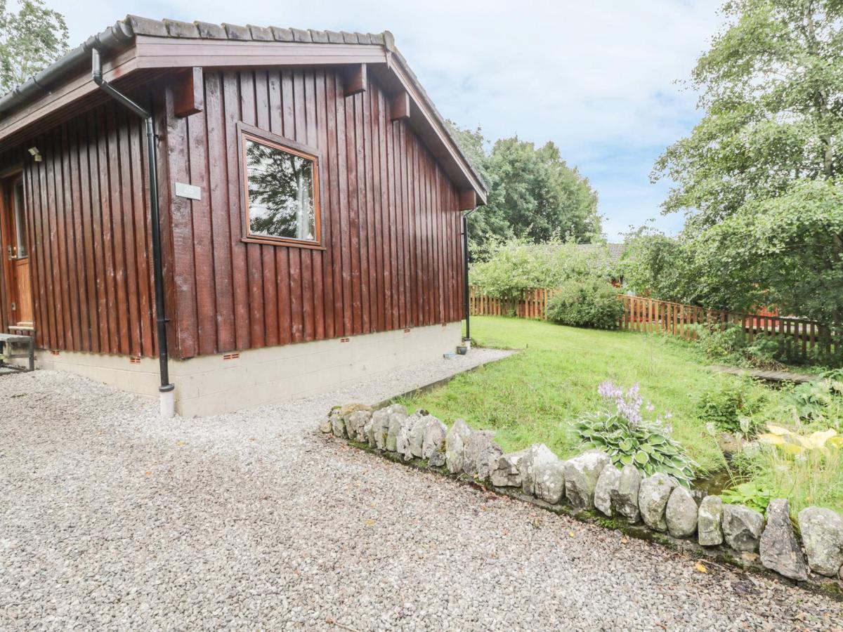 26 Dukes Meadow Villa Ellonby Dış mekan fotoğraf