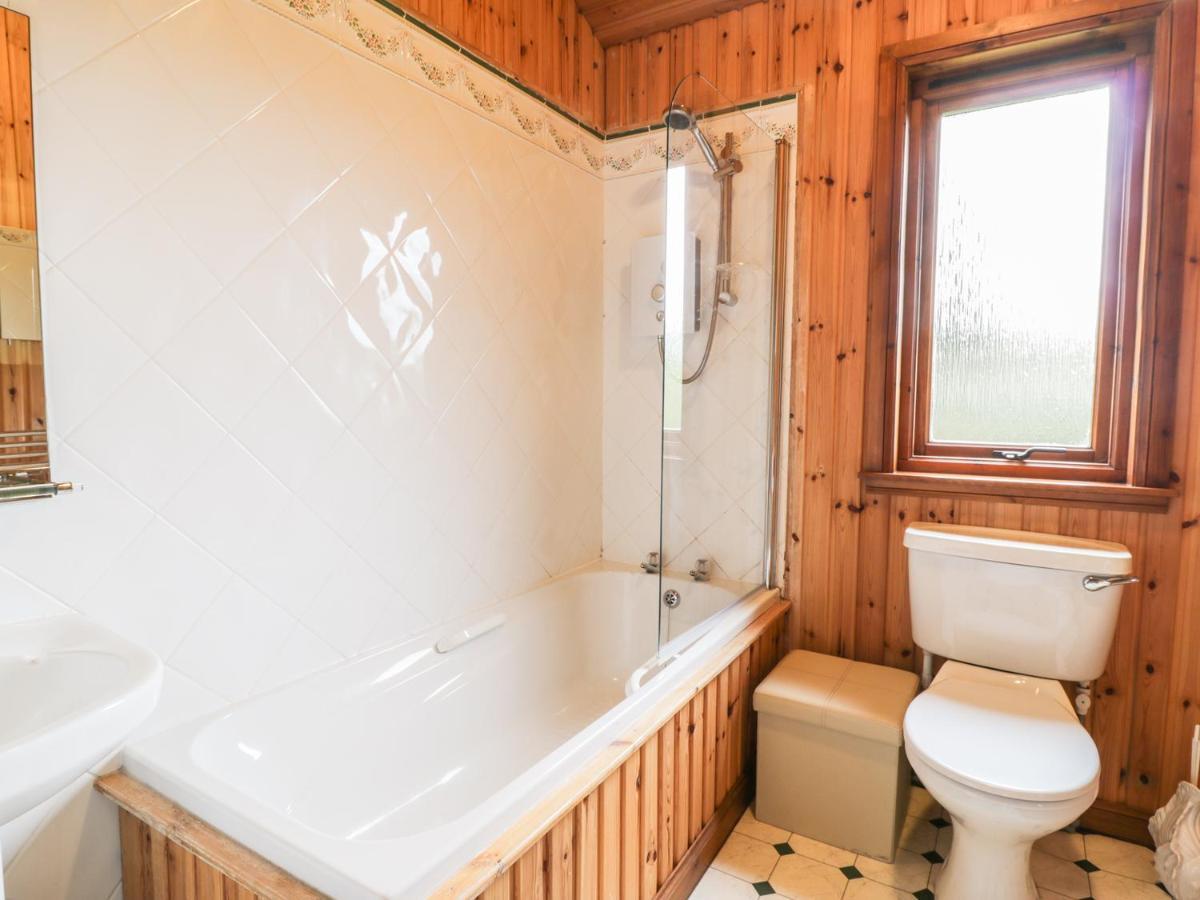26 Dukes Meadow Villa Ellonby Dış mekan fotoğraf
