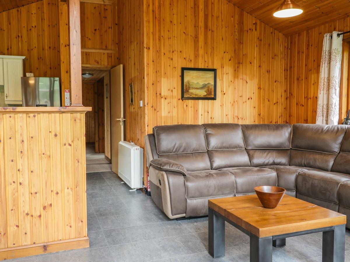 26 Dukes Meadow Villa Ellonby Dış mekan fotoğraf