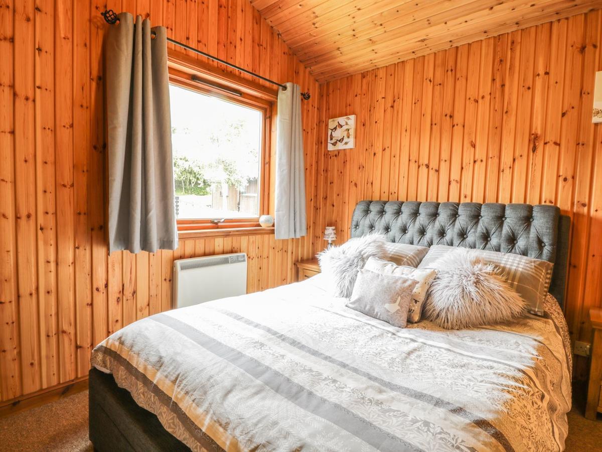 26 Dukes Meadow Villa Ellonby Dış mekan fotoğraf