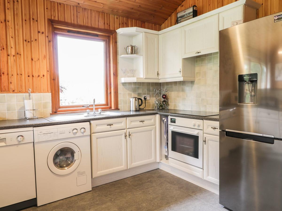 26 Dukes Meadow Villa Ellonby Dış mekan fotoğraf