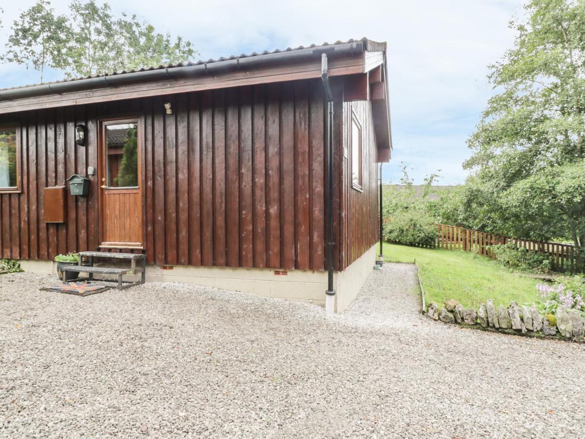 26 Dukes Meadow Villa Ellonby Dış mekan fotoğraf