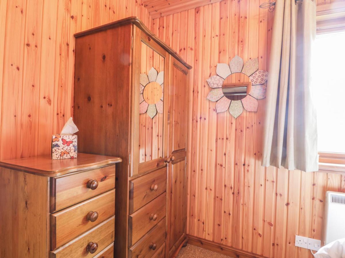 26 Dukes Meadow Villa Ellonby Dış mekan fotoğraf